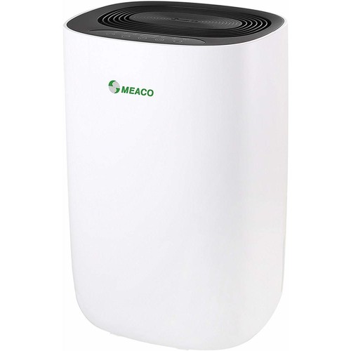 Meacodry abc 12l quiet - 12l,
