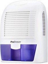 Pro Breeze® 1500ml Portable