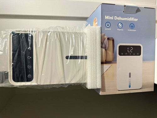Mini dehumidifier usb digital - mini,