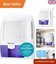 Compact 1500ml Dehumidifier