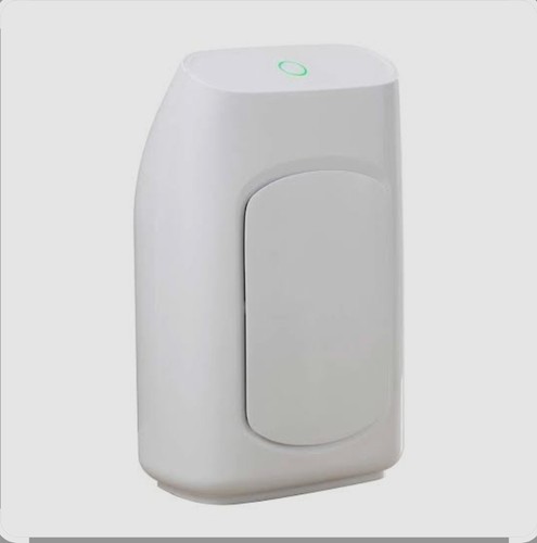 Daewoo dehumidifier 700ml - daewoo,