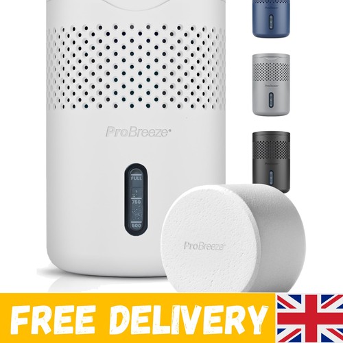 Osmo silent dehumidifier - dehumidifier,