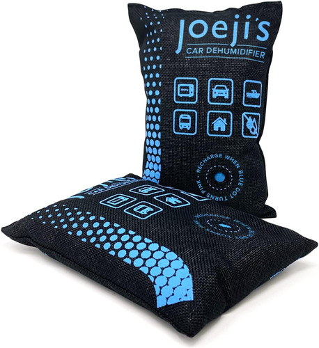 Joejis 500g car - 2,