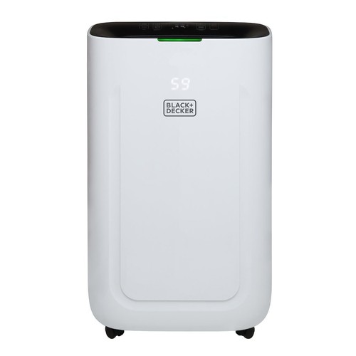 Black decker 20l - +,