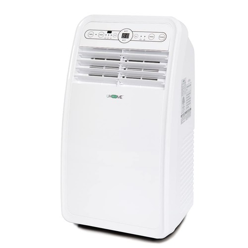 Portable air conditioner 8000 - air,