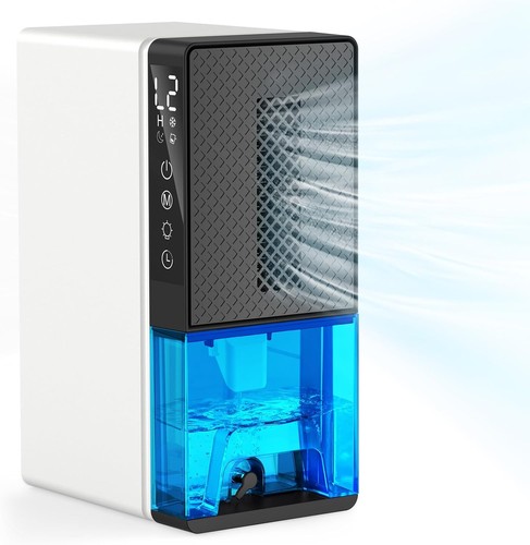 Quiet dehumidifier for bedroom - quiet,