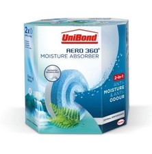 Unibond Aero 360 Dehumidifier