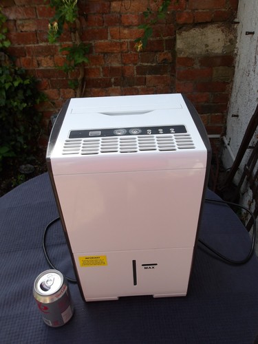 Blyss litre dehumidifier - 10,