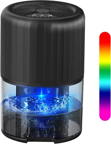 Dehumidifier for bedroom with - for,