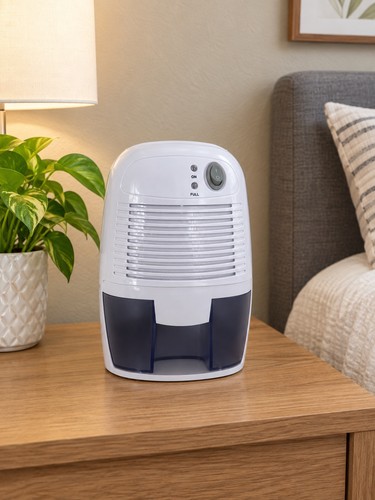 Amosfun mini air dehumidifier - air,