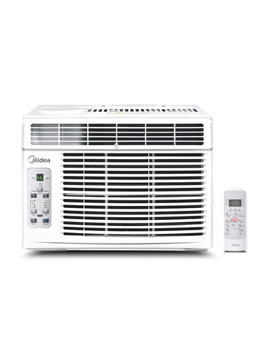 Window air conditioner - air,