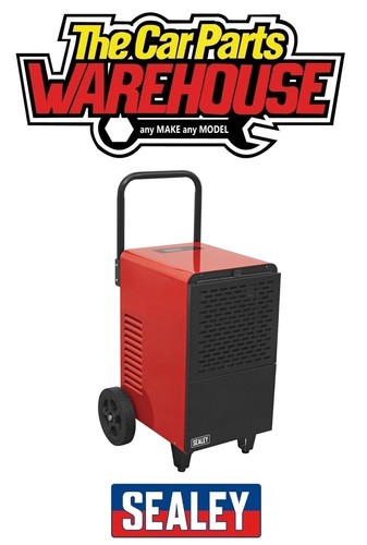 Sealey sdh30 industrial - sdh30, 30l