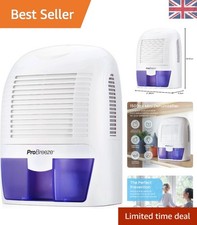 1500ml Air Dehumidifier with