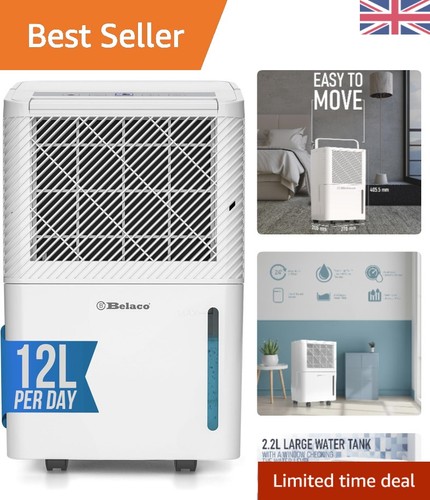 Powerful 12l portable - powerful,