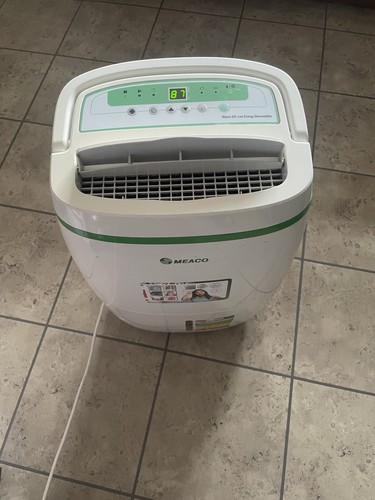 Meaco 20l low - meaco,