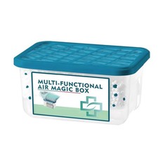 Dehumidifying Air Freshener