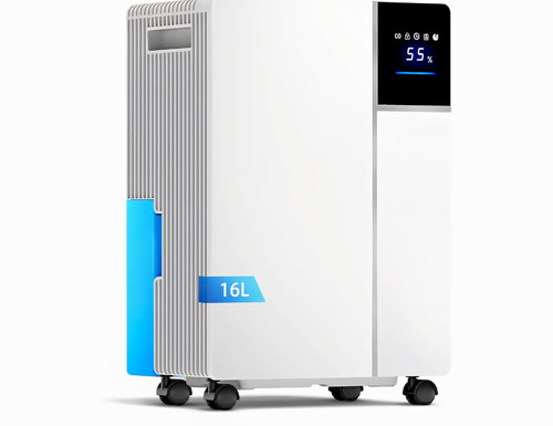 12l day compressor - 12l/day,