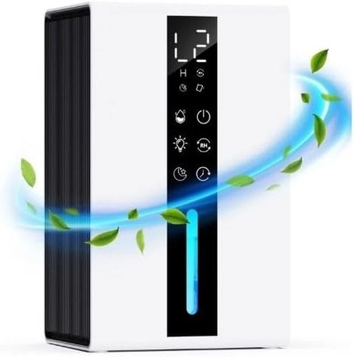Dehumidifier for home - d5, with