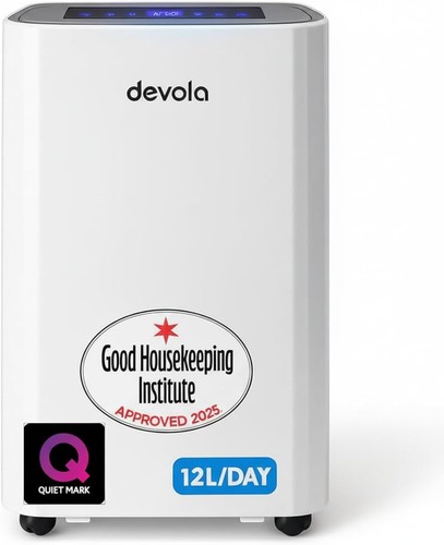 12l dehumidifier hepa h13 - &,