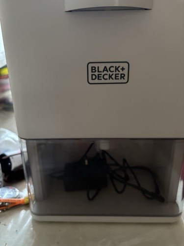 Black decker 1 smart - black+decker,