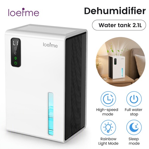 Dehumidifier for bedroom - for,