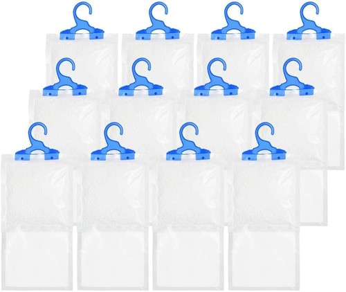 Pack hanging wardrobe - 12,