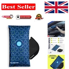 Efficient 1kg Car Dehumidifier