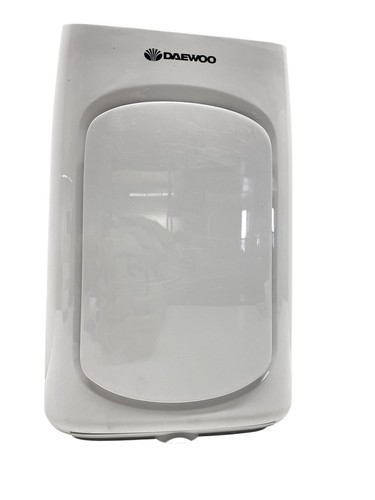 Daewoo dehumidifier col1382ge - daewoo,