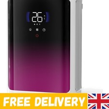 High-Efficiency 2800ML