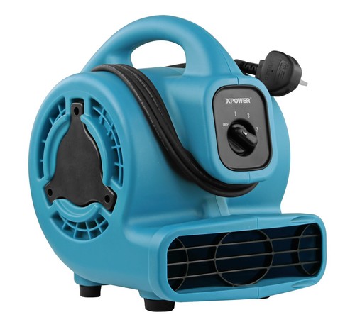 Xpower 80a blue - p-80a,