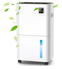 20L/Day Dehumidifiers for Home