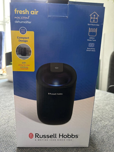 Russell hobbs fresh - hobbs, mini