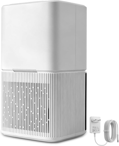 1600ml mini dehumidifier quiet - 1600ml,
