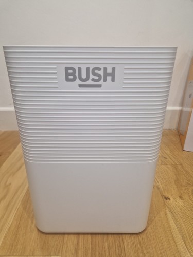 Bush d015b 12l dehumidifier - d015b, 2l