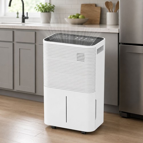 Hometronix 25l dehumidifier - 25l,