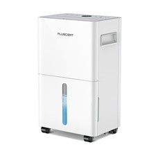 1500 Sq.ft Dehumidifier for