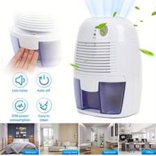 500ML Dehumidifier, Household