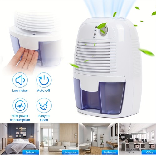 500ml dehumidifier household - 500ml, dehumidifier,