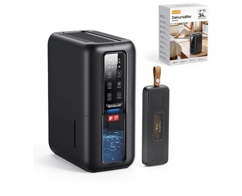 2000ml dehumidifier ultra - 2000ml,