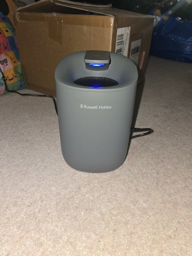 Russell hobbs fresh - hobbs,