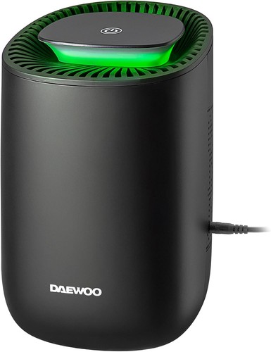 Daewoo 600ml compact - 600ml,