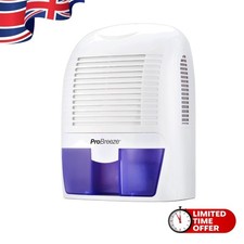 Pro Breeze® 1500ml Portable