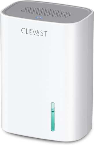 Electric dehumidifier 850ml - dehumidifier,,