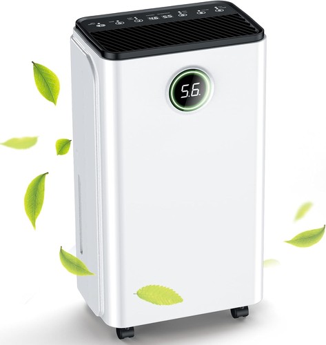 12l day dehumidifier - for, home