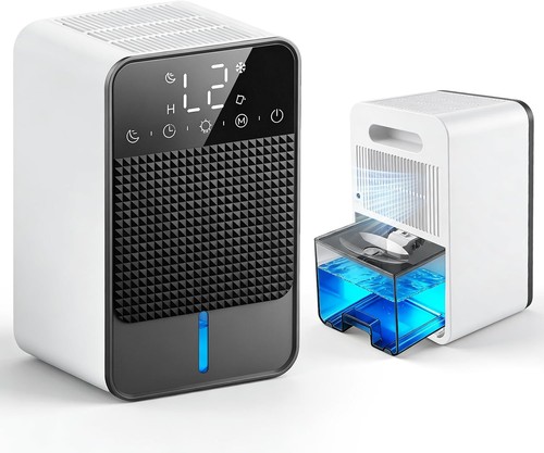 Dehumidifier for bedroom - dehumidifier,