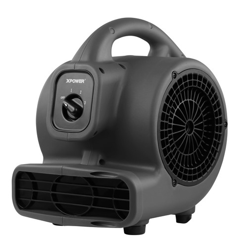 Xpower 80a black - p-80a,