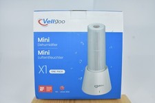 VELLGOO CORDLESS MINI
