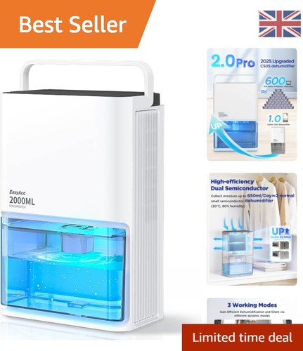 Powerful 2000ml home - powerful,