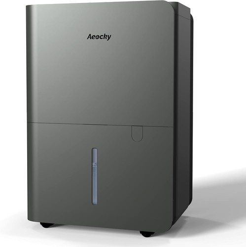 25l compressor dehumidifier - 25l/d,