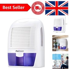 Pro Breeze® 1500ml Portable